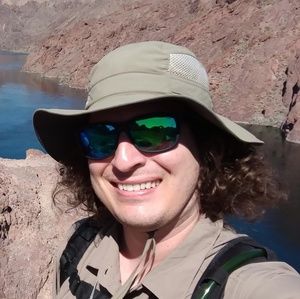 Meet your Posher, Brandon